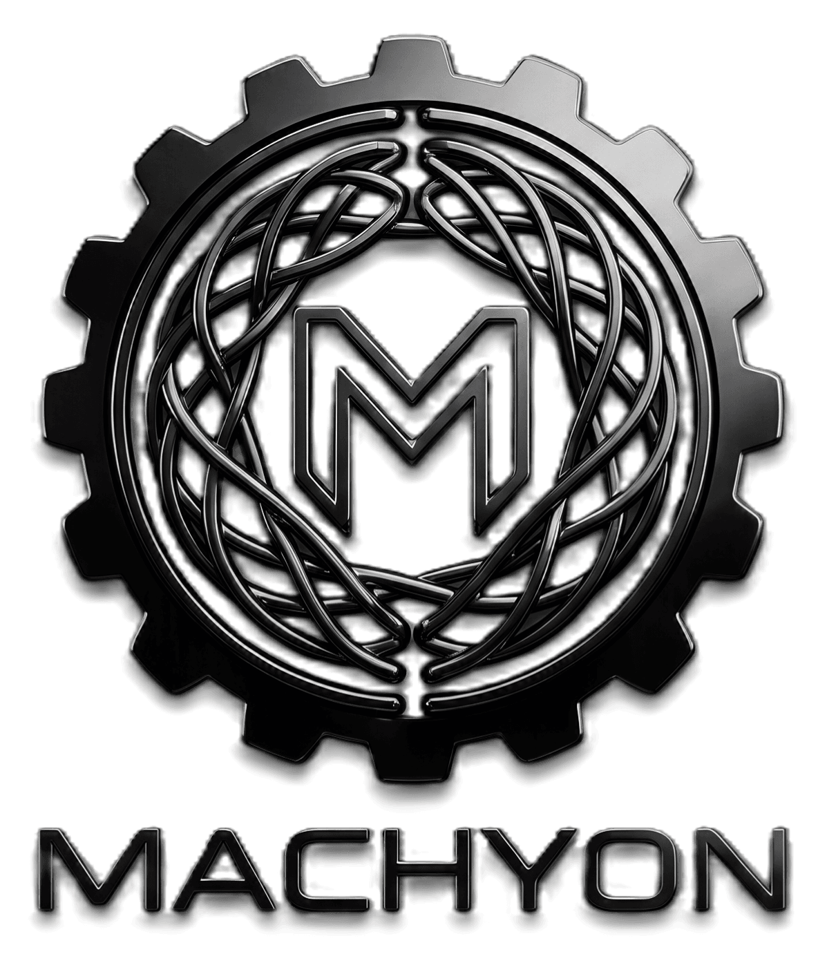 Machyon Logo